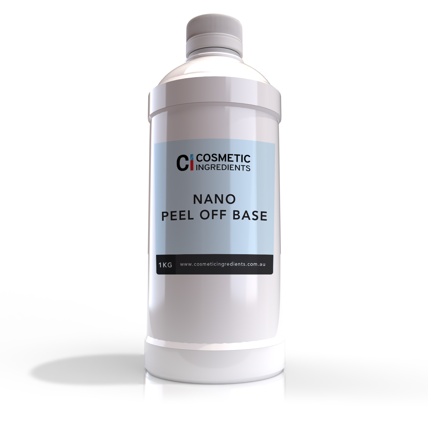 NANO PEEL OFF BASE