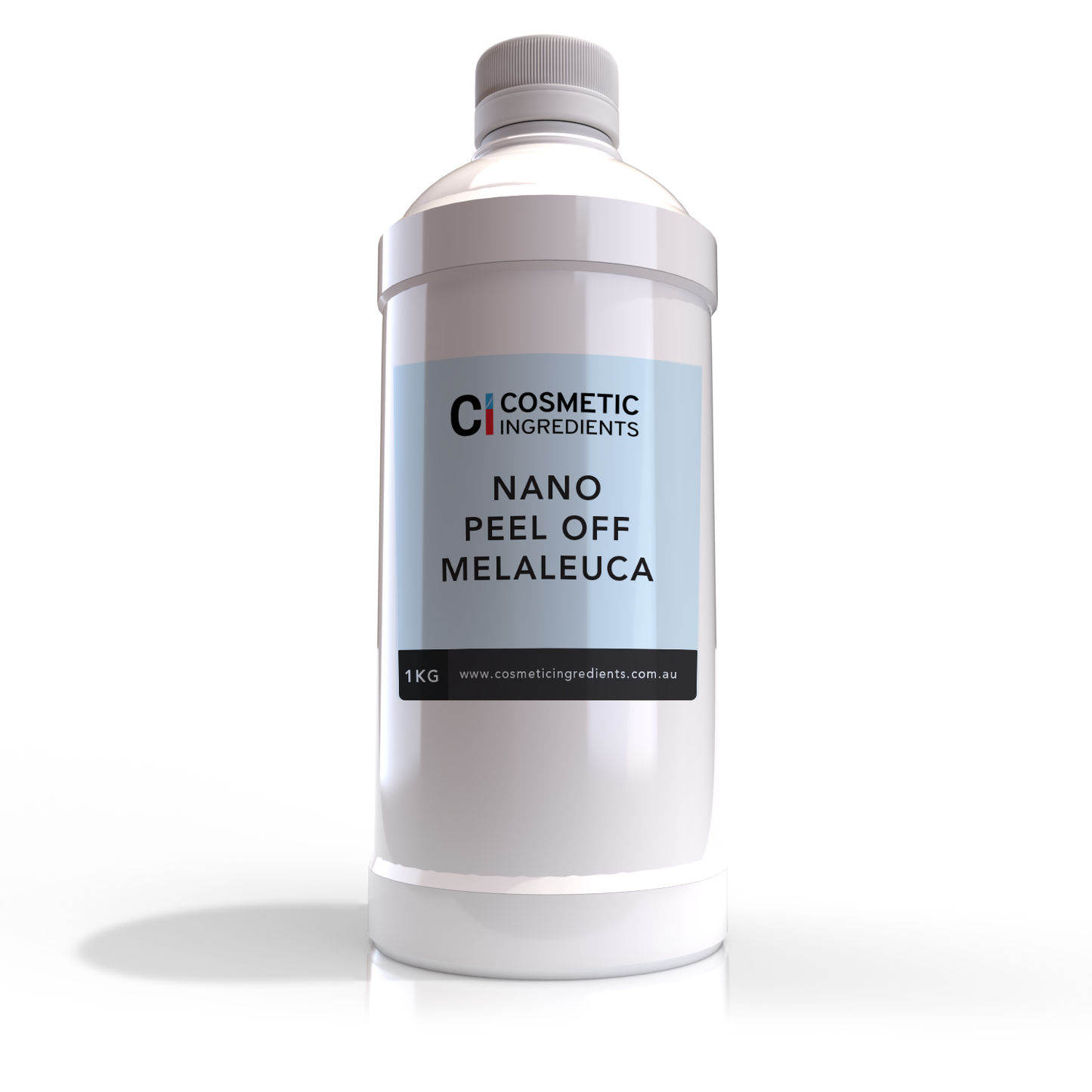 NANO PEEL OFF MELALEUCA