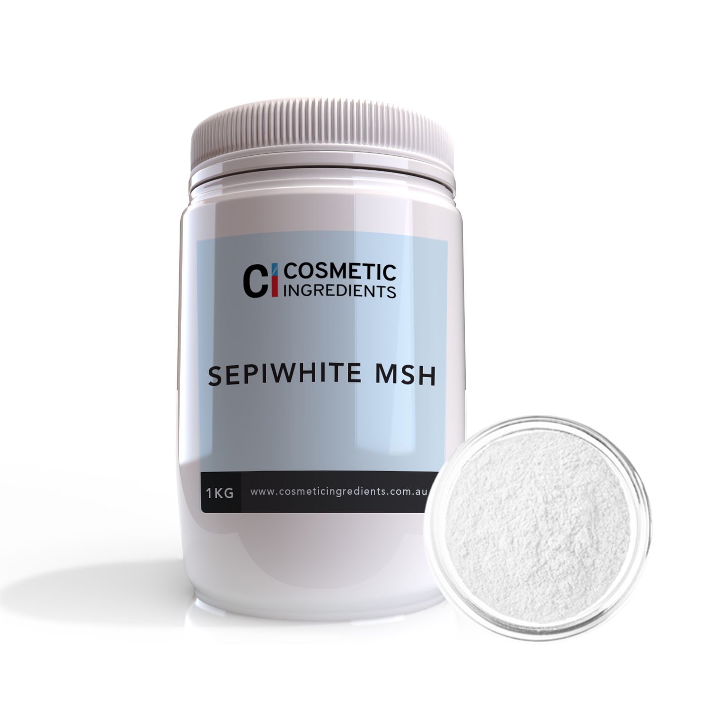 SEPIWHITE MSH