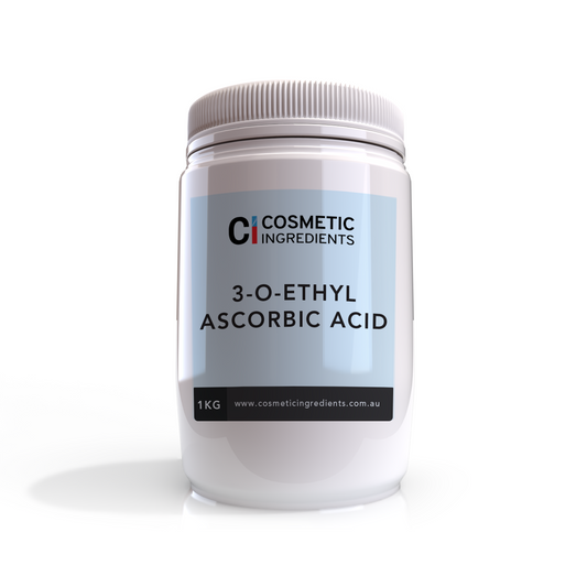 3-O-ETHYL ASCORBIC ACID