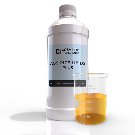ABS RICE LIPIDS PLUS