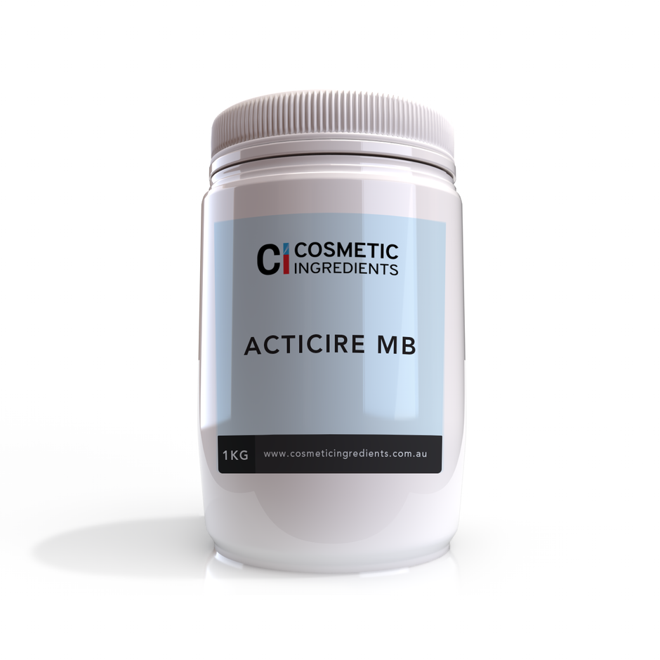 Waxes & Resins – Cosmetic Ingredients