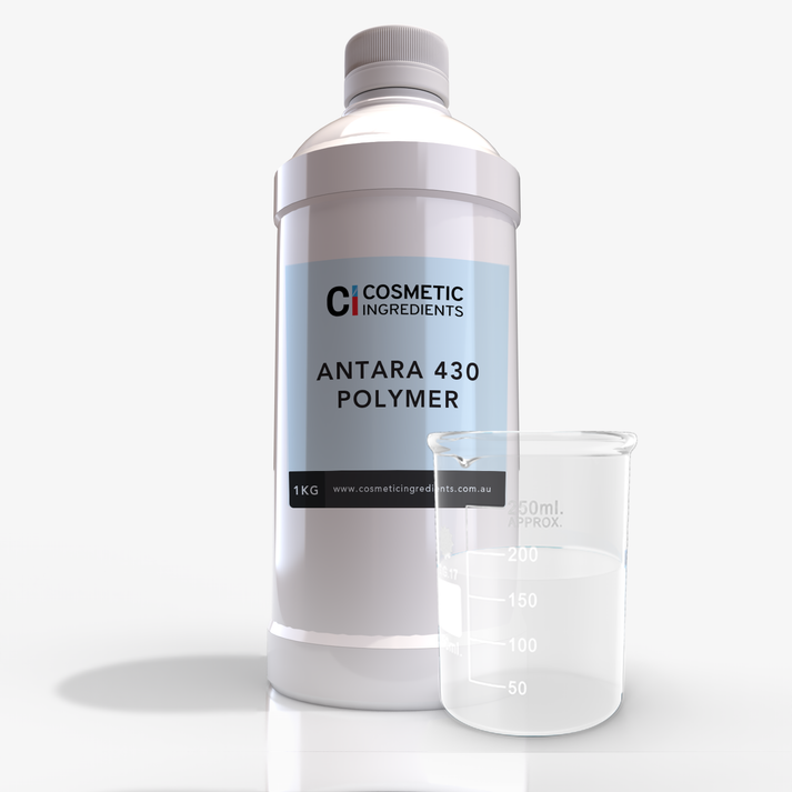 ANTARA 430 POLYMER (STYRENE/VP COPOLYMER) – Cosmetic Ingredients