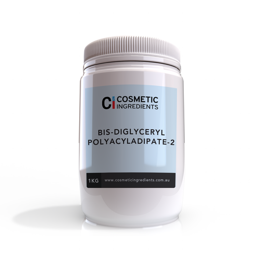BIS-DIGLYCERYL POLYACYLADIPATE-2