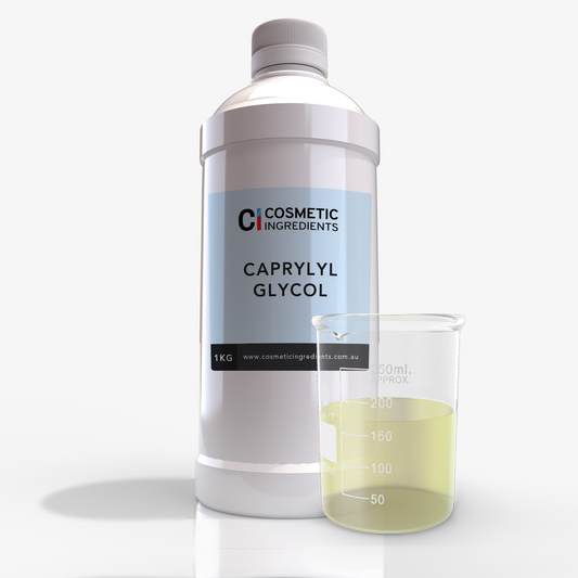 CAPRYLYL GLYCOL