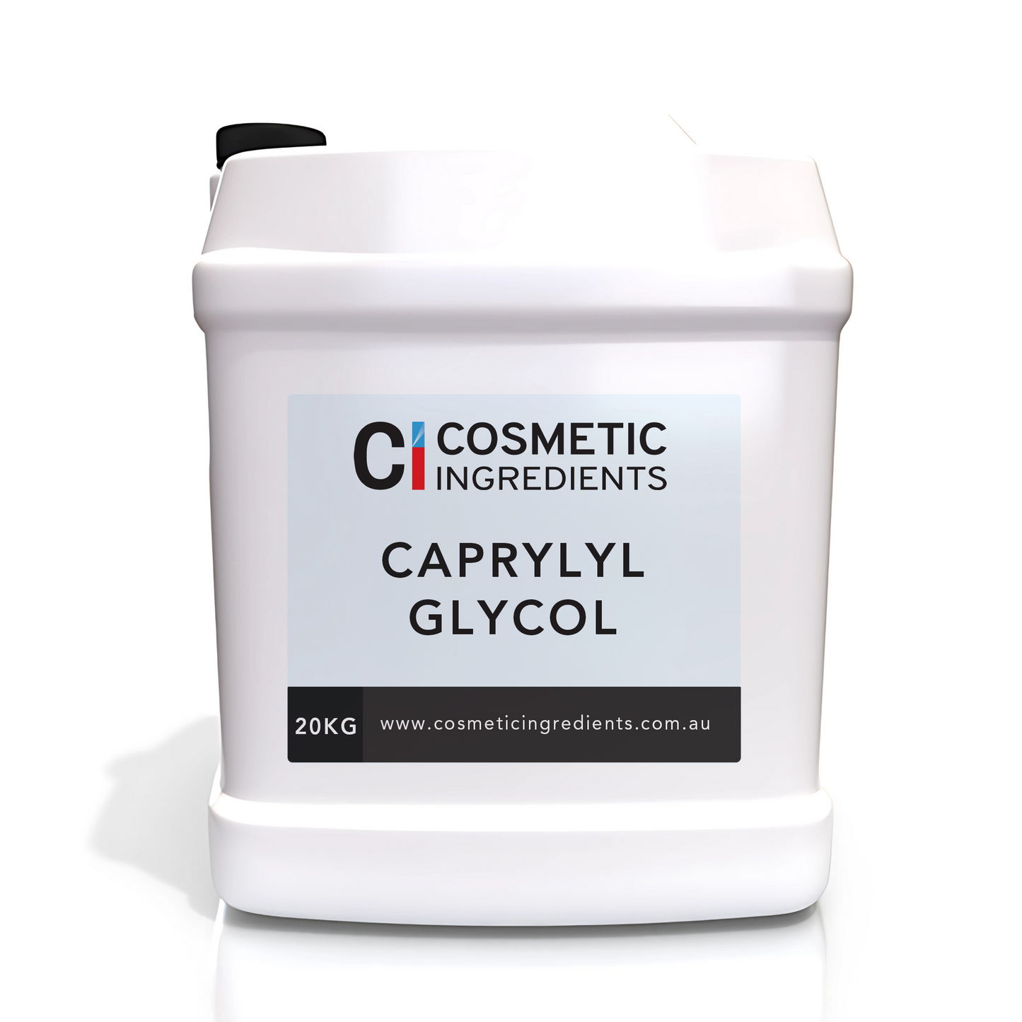 CAPRYLYL GLYCOL