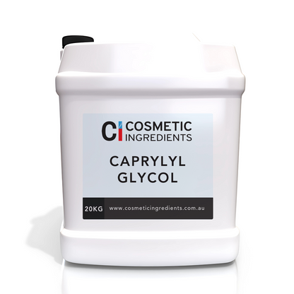 CAPRYLYL GLYCOL