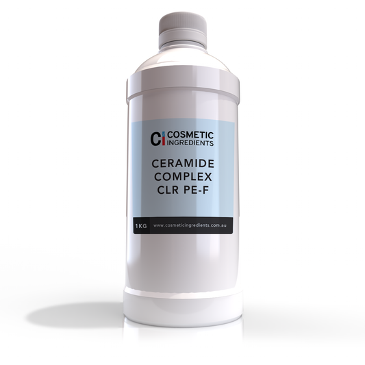 CERAMIDE COMPLEX CLR PE-F