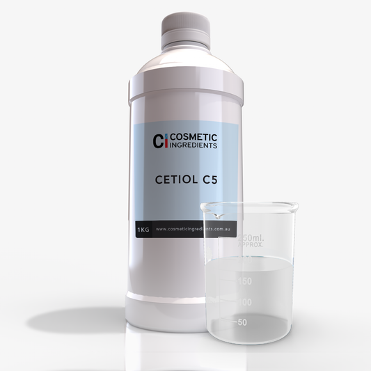 CETIOL C5 (COCO-CAPRYLATE)