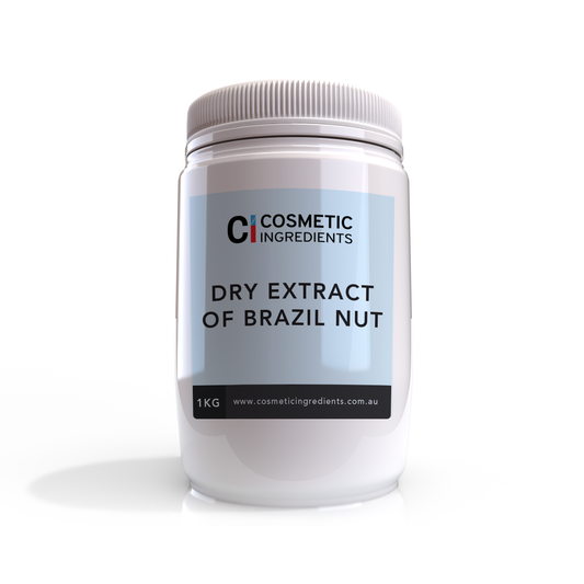 DRY EXTRACT OF BRAZIL NUT 1KG