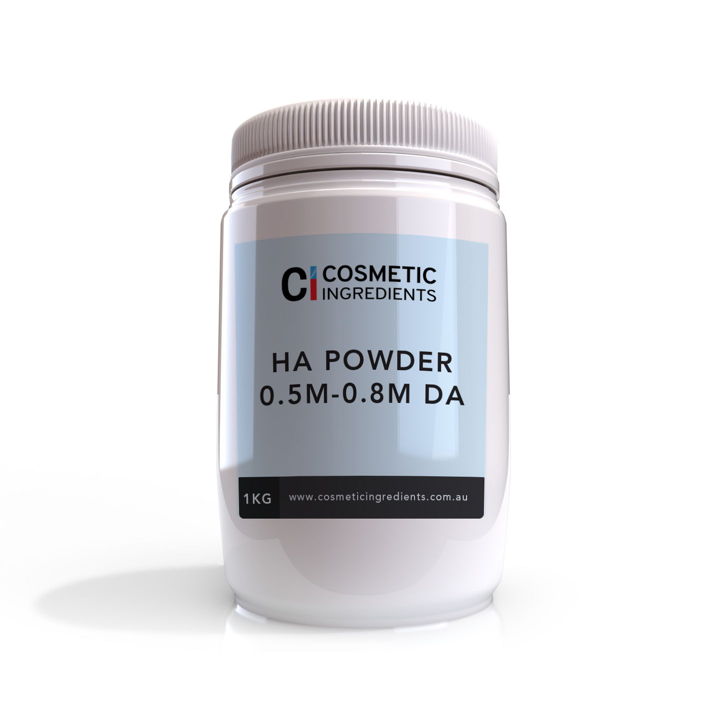 HA POWDER 0.5M-0.8M DA