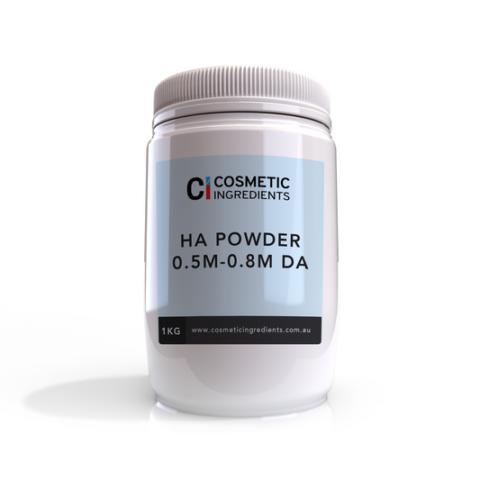 HA POWDER 0.5M-0.8M DA