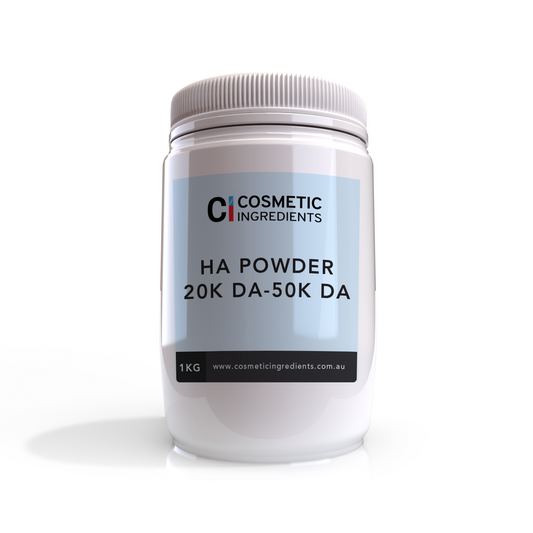HA POWDER 20K DA-50K DA