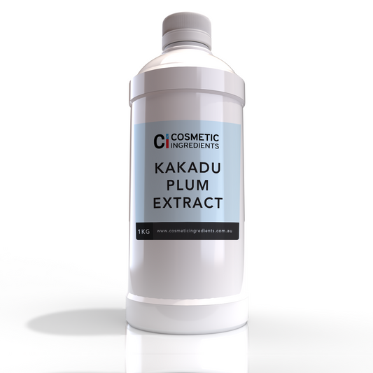KAKADU PLUM EXTRACT