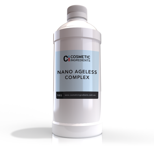 NANO AGELESS COMPLEX