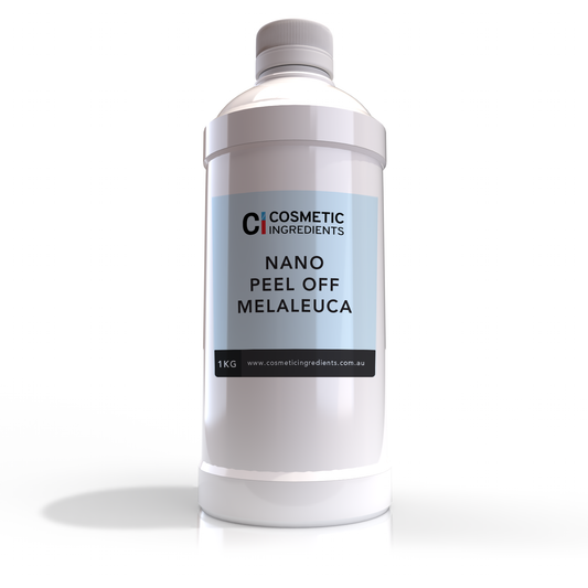 NANO PEEL OFF MELALEUCA