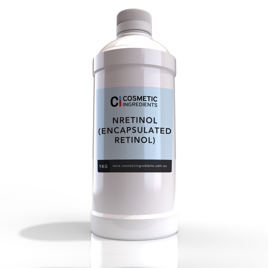NRETINOL (ENCAPSULATED RETINOL)