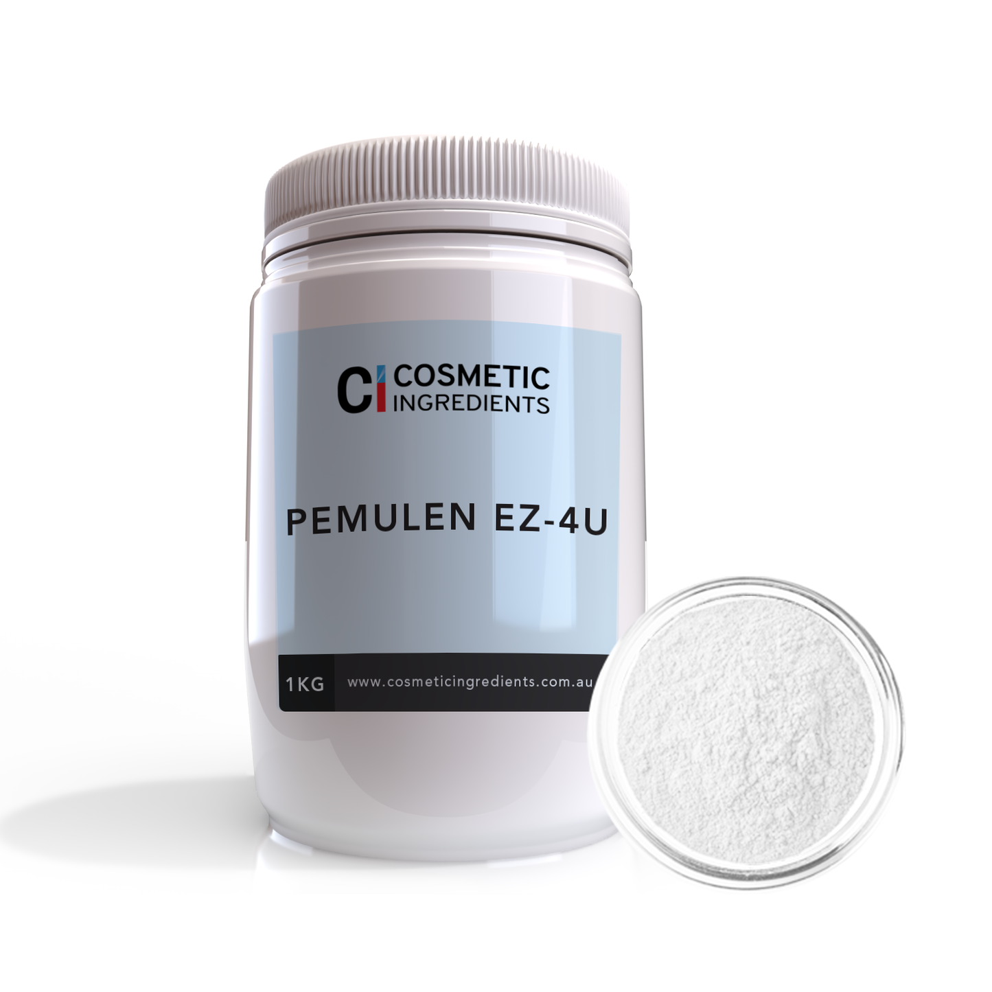 PEMULEN EZ-4U