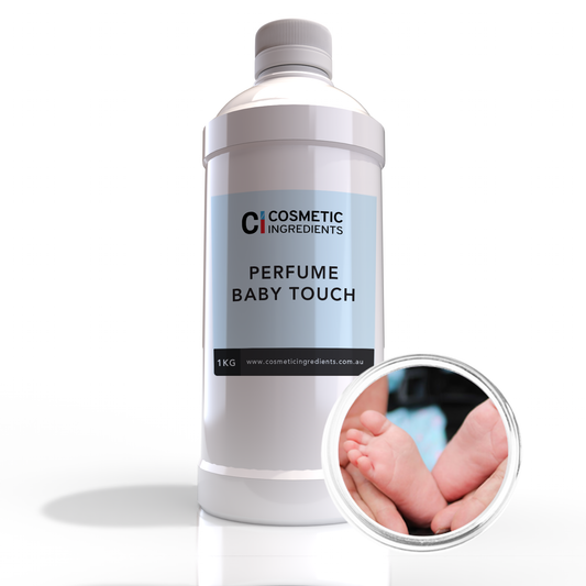 PERFUME BABY TOUCH