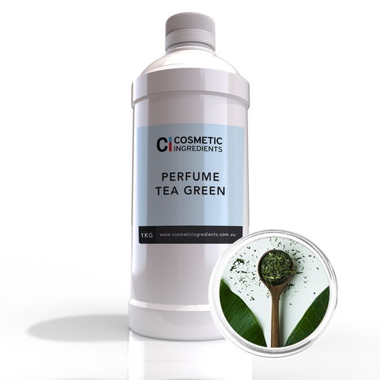PERFUME GREEN TEA L