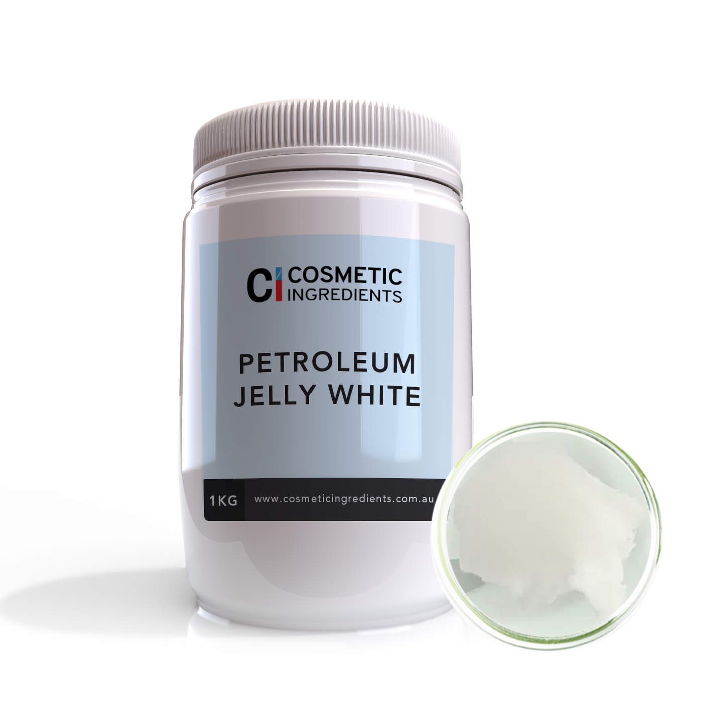 PETROLEUM JELLY WHITE (OINTMENT BASE)