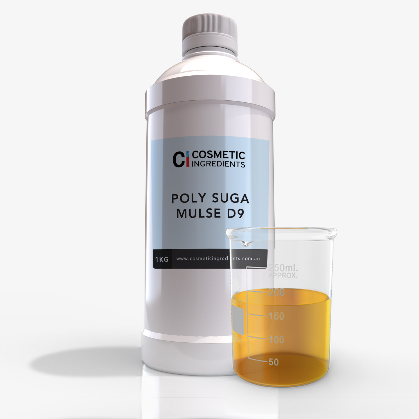 POLY SUGA MULSE D9