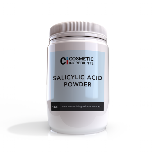 SALICYLIC ACID POWDER