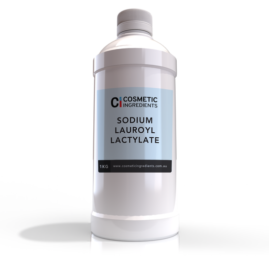 SODIUM LAUROYL LACTYLATE