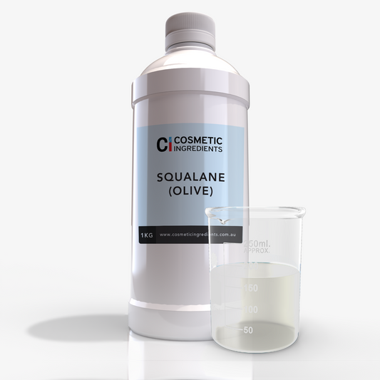 SQUALANE (OLIVE)