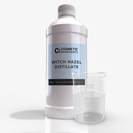 WITCH HAZEL DISTILLATE